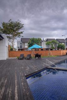 Grace Villa - Tanah Lot - 9