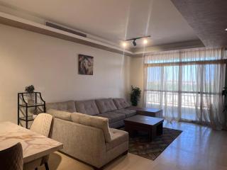 Cairo Festival City - Luxury 2BR - Cairo - 0