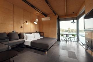 GOOD ZONE Hotel - 8