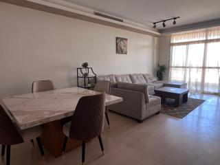 Cairo Festival City - Luxury 2BR - Cairo - 5