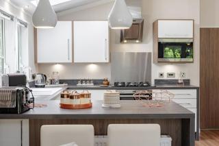 Guelder Rose Lodge - Norfolk Cottage Agency - 9
