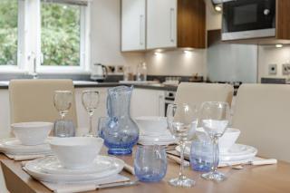 Guelder Rose Lodge - Norfolk Cottage Agency - Kelling - 8