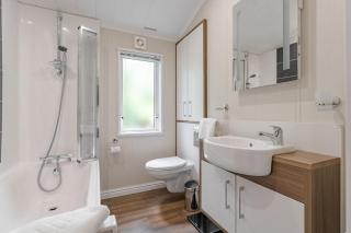 Guelder Rose Lodge - Norfolk Cottage Agency - 7
