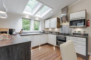 Guelder Rose Lodge - Norfolk Cottage Agency - 6