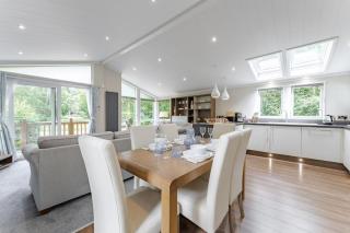 Guelder Rose Lodge - Norfolk Cottage Agency - Kelling - 4