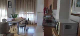Apartamento con vistas en el centro de Arriondas - 0