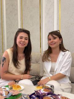ANNUR Boutique Hotel - Samarkand - 9