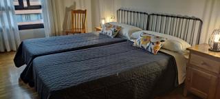 Apartamento con vistas en el centro de Arriondas - 5