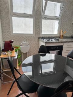 Résidence BAB Sebta apartment Ghali - Fnideq - 3