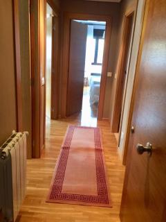 Apartamento con vistas en el centro de Arriondas - Arriondas - 1