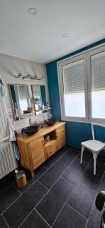 Chez Francis - Le Mans - 2