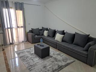 سكن مصر - El Alamein - 8