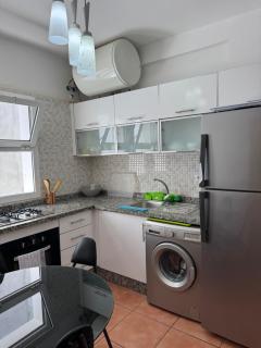 Résidence BAB Sebta apartment Ghali - Fnideq - 5