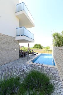 Villa Tisa - Privlaka - 9