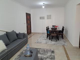 سكن مصر - El Alamein - 1