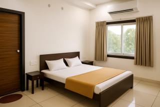 Hotel Shreeji Dham by Nath Bliss - Near Shreenathji Temple - 6