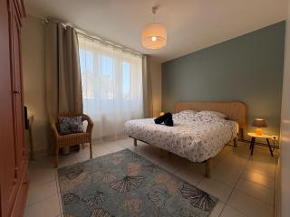 Papyrus - Village Center Apartment 4 Guests - 7
