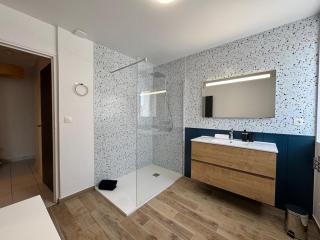 Papyrus - Village Center Apartment 4 Guests - 5