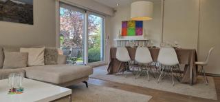 JAMES 14 - charming villa in Oud Knokke with sunny garden - Knokke-Heist - 3