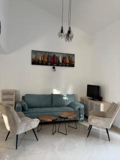 Sea Garden House Mandre - Mandre - 8