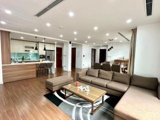 Sofia West Lake Apartment - Hanoi - 0
