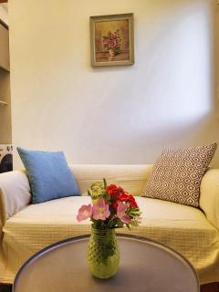 House next to the sea of Agios Gordios Corfu - 7