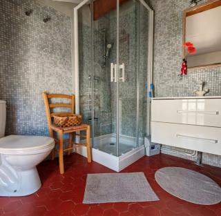 Studio dans village provençal - Volx - 1