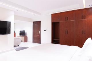 The Meridian Apartments Abuja - Abuja - 1
