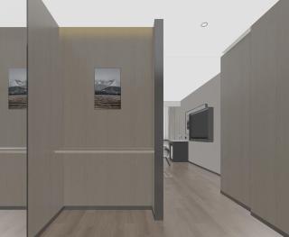 Atour Hotel Chengdu High-Tech West Zone Tianying Road Subway Station - 8