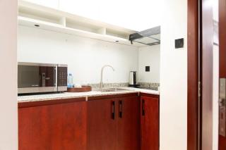 The Meridian Apartments Abuja - Abuja - 2