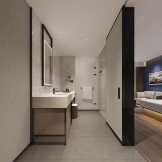 Atour Hotel Chengdu High-Tech West Zone Tianying Road Subway Station - 4