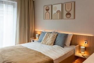 Iron Apartments - Krakau - 9