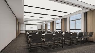 Atour Hotel Chengdu High-Tech West Zone Tianying Road Subway Station - 2