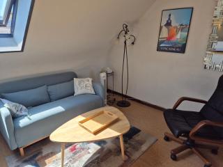 Urban Sunny & Cosy - Concarneau - 7
