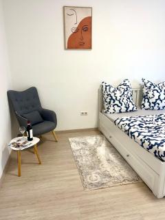 Schönes Zimmer in einer 3er WG - Ludwigshafen am Rhein - 4