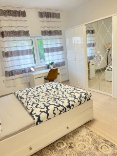 Schönes Zimmer in einer 3er WG - Ludwigshafen am Rhein - 3