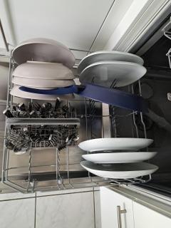 Schönes Zimmer in einer 3er WG - Ludwigshafen am Rhein - 2