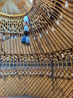 Yurt camp Barskoon - - 2