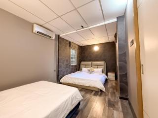5 Mins to Ipoh Town-Landed 4BR-15Pax Baby Cot - Ipoh - 7