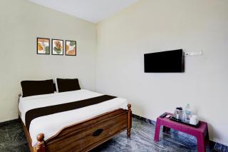 Super Collection O Sithalapakkam Medavakkam Formerly Srinivasa Residency - Chennai - 1