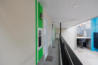 Urbanview Petukangan Mansion Jakarta - Jacarta - 4