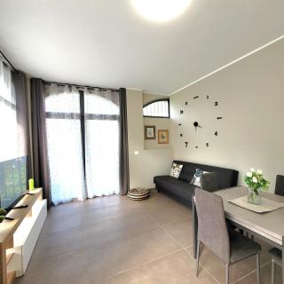 Romanino House Mountain Lake Iseo Hospitality - Pisogne - 7