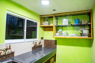Lina Eco Cottage - Ella - Ella - 6