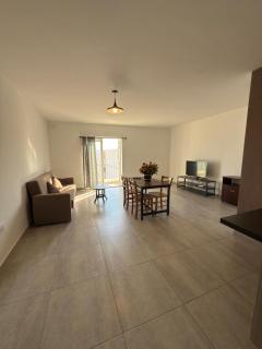 1-Bedroom Apartment in Pietà P12A - 0