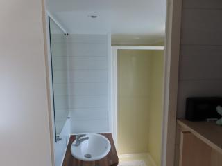 Mobil home dans un camping 5 à Deauville - Saint-Arnoult - 1