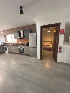 1-Bedroom Apartment in Pietà P12A - 8