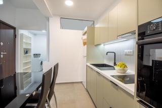 J&M Cosy Apartment - 5