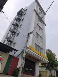 Bốn Mùa Hotel - Dong Anh - 5