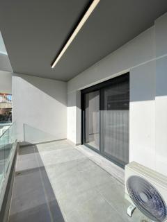 Athenean Modern Escape near Marina Floisvos - Athen - 9