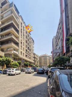Hostel Zanobians - Kairo - 8